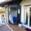 Dampsauna Nordisk LUX Wellness 