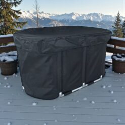 Isbad Ovalt Nordic XL Pop Up